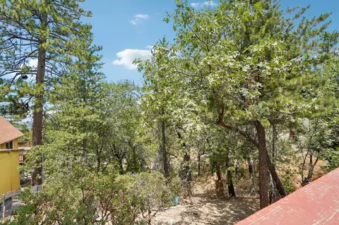 Exterior - 24765 Schaffer Dr, Idyllwild, CA 92549 photo 5 of 5