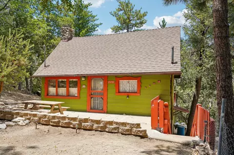Other - 24765 Schaffer Dr, Idyllwild, CA 92549 photo 3 of 4