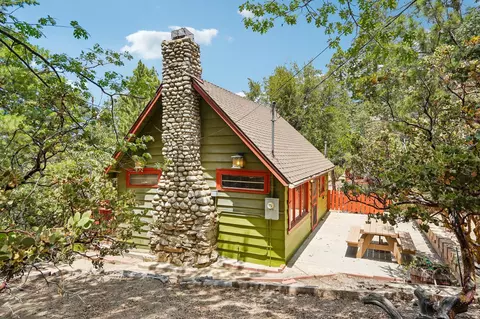 Other - 24765 Schaffer Dr, Idyllwild, CA 92549 photo 1 of 4