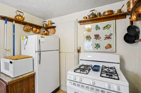 Kitchen - 24765 Schaffer Dr, Idyllwild, CA 92549 photo 4 of 5