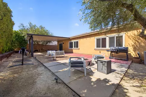 Exterior - 42820 Gazapo Ct, Indio, CA 92203 photo 7 of 10