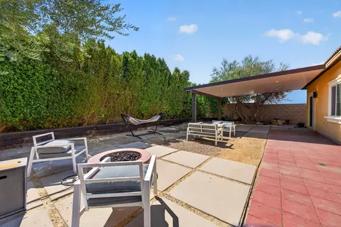 Exterior - 42820 Gazapo Ct, Indio, CA 92203 photo 10 of 10