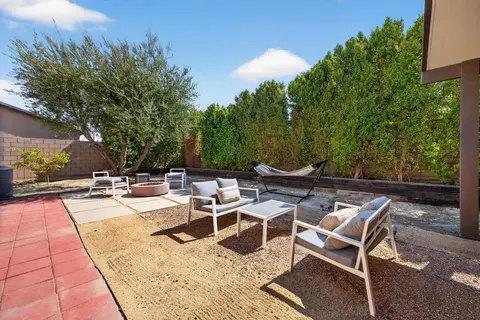 Exterior - 42820 Gazapo Ct, Indio, CA 92203 photo 6 of 10