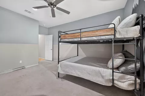 Bedroom - 42820 Gazapo Ct, Indio, CA 92203 photo 5 of 6