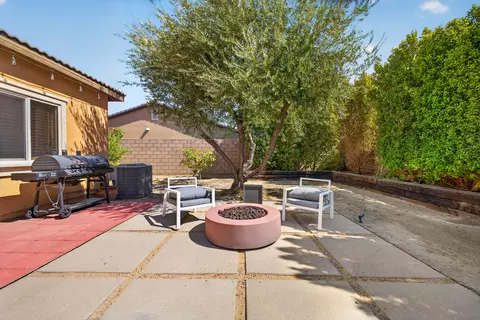 Exterior - 42820 Gazapo Ct, Indio, CA 92203 photo 8 of 10