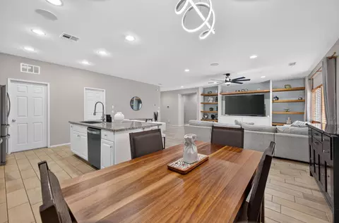 Dining - 42820 Gazapo Ct, Indio, CA 92203 photo 1 of 2