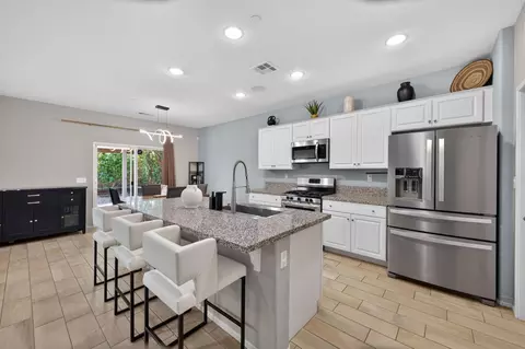 Kitchen - 42820 Gazapo Ct, Indio, CA 92203 photo 1 of 6