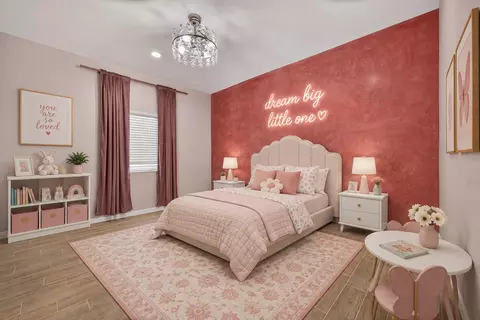 Bedroom - 42820 Gazapo Ct, Indio, CA 92203 photo 6 of 6