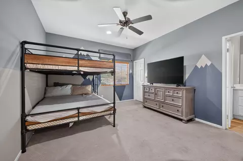 Bedroom - 42820 Gazapo Ct, Indio, CA 92203 photo 4 of 6