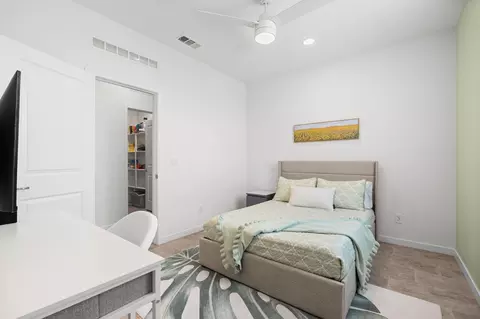 Bedroom - 82144 Paradiso Dr, Indio, CA 92203 photo 4 of 6