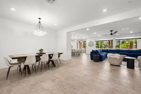 Dining - 82144 Paradiso Dr, Indio, CA 92203 photo 1 of 2