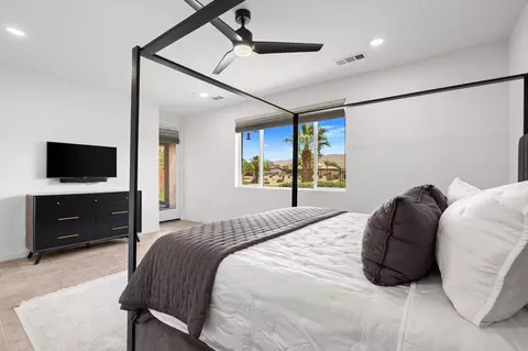 Bedroom - 82144 Paradiso Dr, Indio, CA 92203 photo 2 of 6