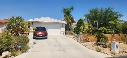 66656 San Marcus Rd, Desert Hot Springs, CA 92240