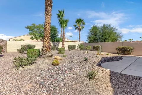Exterior - 40090 Corte Refugio, Indio, CA 92203 photo 3 of 5