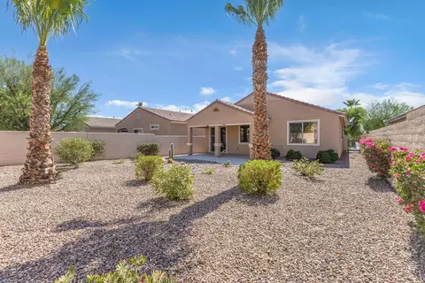 Exterior - 40090 Corte Refugio, Indio, CA 92203 photo 2 of 5