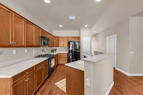 Kitchen - 40090 Corte Refugio, Indio, CA 92203 photo 4 of 4