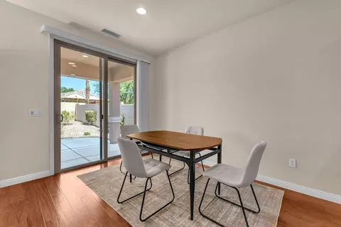 Dining - 40090 Corte Refugio, Indio, CA 92203 photo 1 of 1