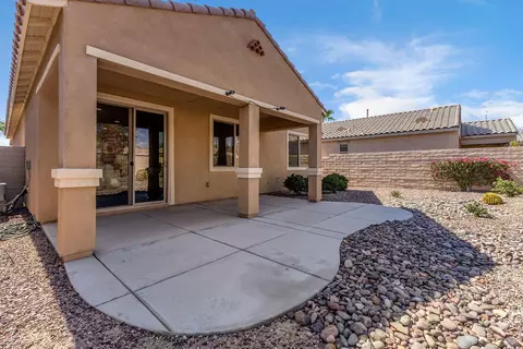 Exterior - 40090 Corte Refugio, Indio, CA 92203 photo 4 of 5