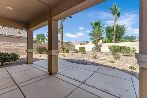 Exterior - 40090 Corte Refugio, Indio, CA 92203 photo 5 of 5