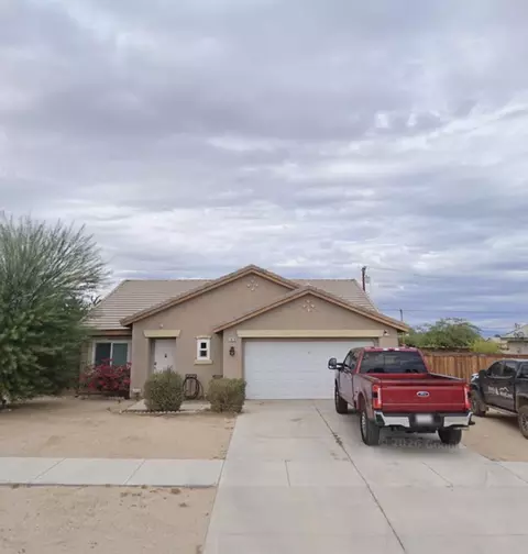 Exterior - 1478 Gemini Ave, Thermal, CA 92274 photo 2 of 9