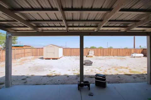 Exterior - 1478 Gemini Ave, Thermal, CA 92274 photo 3 of 9