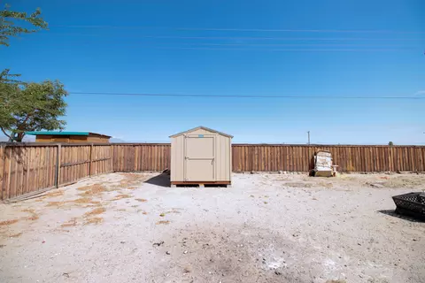 Exterior - 1478 Gemini Ave, Thermal, CA 92274 photo 8 of 9