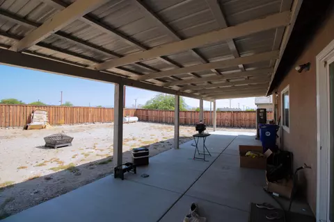 Exterior - 1478 Gemini Ave, Thermal, CA 92274 photo 5 of 9