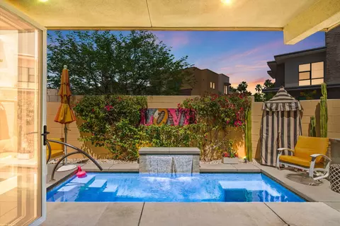 2732 Sunrise Sonata Ln, Palm Springs, CA 92262