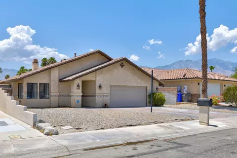 68685 Hermosillo Rd, Cathedral City, CA 92234