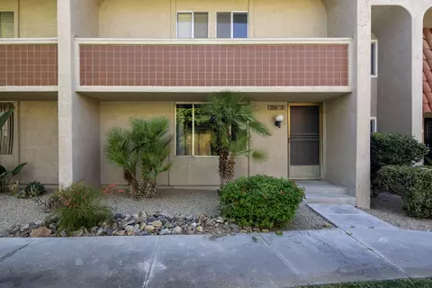 266 E Via Escuela, Palm Springs, CA 92262