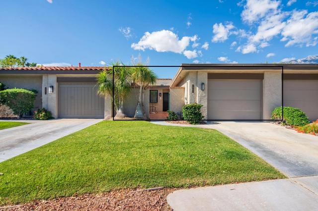 1981 Paseo Raqueta, Palm Springs, CA 92262