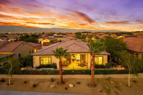 38 Burgundy, Rancho Mirage, CA 92270