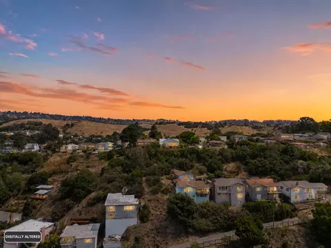 0 Burr St, Oakland, CA 94621