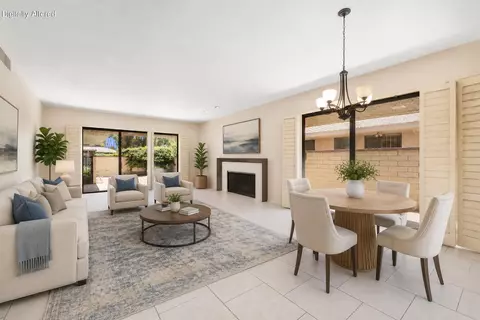 11 Dartmouth Dr, Rancho Mirage, CA 92270