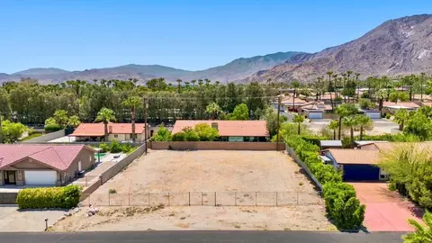 0 W Sepulveda Rd, Palm Springs, CA 92262