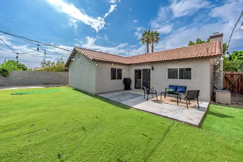 Exterior - 83546 Denver Ave, Indio, CA 92201 photo 4 of 5