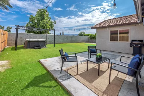 Exterior - 83546 Denver Ave, Indio, CA 92201 photo 1 of 5