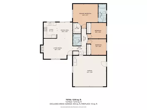 Floorplan - 83546 Denver Ave, Indio, CA 92201 photo 1 of 1