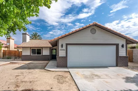 Exterior - 83546 Denver Ave, Indio, CA 92201 photo 2 of 5