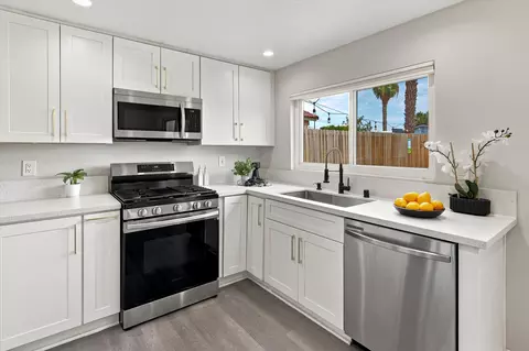 Kitchen - 83546 Denver Ave, Indio, CA 92201 photo 1 of 3