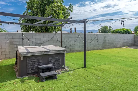 Exterior - 83546 Denver Ave, Indio, CA 92201 photo 5 of 5