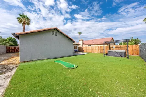 Exterior - 83546 Denver Ave, Indio, CA 92201 photo 3 of 5