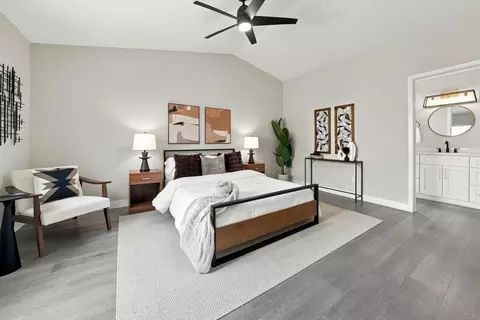 Bedroom - 83546 Denver Ave, Indio, CA 92201 photo 2 of 4