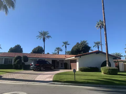 45595 Va Corona, Indian Wells, CA 92210