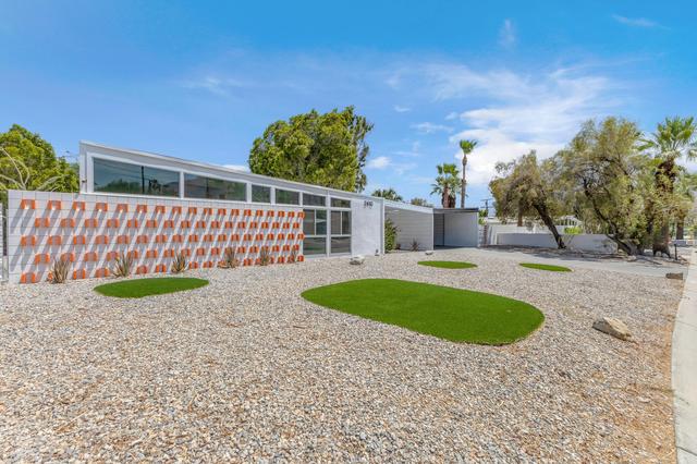 2410 N Starr Rd, Palm Springs, CA 92262