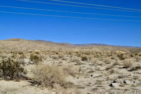 0 Shadow Mountain Ln, Thousand Palms, CA 92276 photo 15