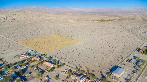 0 Shadow Mountain Ln, Thousand Palms, CA 92276 photo 1