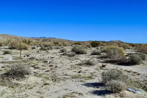0 Shadow Mountain Ln, Thousand Palms, CA 92276 photo 14