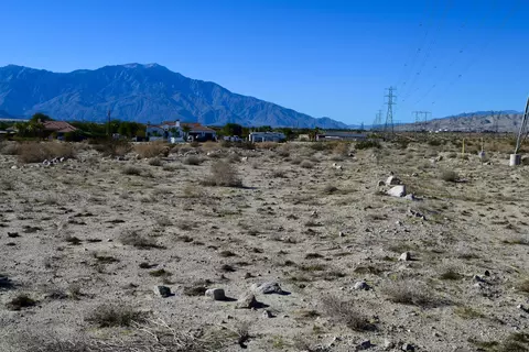 0 Shadow Mountain Ln, Thousand Palms, CA 92276 photo 12