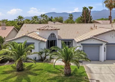Exterior - 81059 Aurora Ave, Indio, CA 92201 photo 1 of 7
